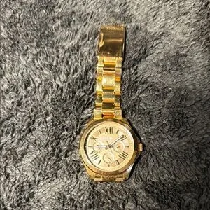Fossil | Accessories | Womens Fossil Cecile Stainless Steel  display picture 3